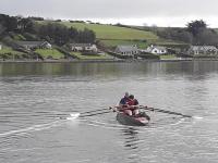 Croi an Bháile Luxury Apartment - B&B Rosscarbery