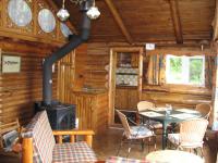 One-Bedroom Chalet