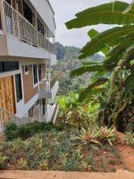 DOI TUNG Anisa Homestay - B&B