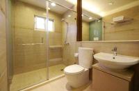 Chambre Lits Jumeaux Standard