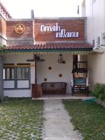 B&B Yogyakarta - Omah Ndanu Homestay - Bed and Breakfast Yogyakarta