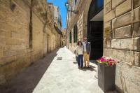 Dimora San Leucio - B&B Lecce