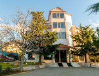 B&B Korça - Hotel George - Bed and Breakfast Korça