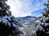 Ferienwohnung Werner - Ferienwohnung Saalfelden am Steinernen Meer