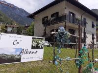 Ca' Albano - B&B