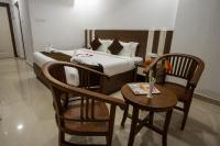Chambre Double Deluxe