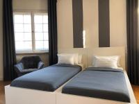 Quadruple Room with Shared Bathroom