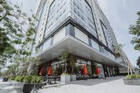 Wise Stay Gold Coast Apartment - B&B Nha Trang