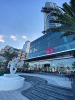 Wise Stay Scenia Bay Apartment - B&B Nha Trang