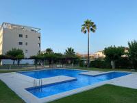 Apartamento Aguamar - Ferienwohnung Denia