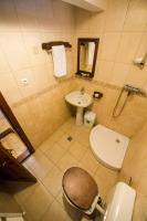 Pensiunea Dealul cu Melci - B&B