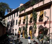 La Casa delle Viti - Ferienwohnung Sestri Levante