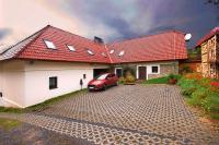 Apartments "U Zemänov na Šajbe" - B&B Strelníky