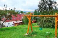Apartments "U Zemänov na Šajbe" - B&B Strelníky