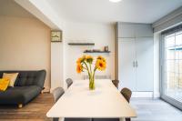 Private, Detached Annex with On-Street Parking - Ferienwohnung Cardiff