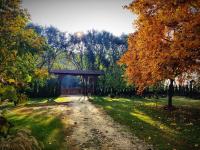 Szérűskert Vendégház Pusztaszer - B&B Pusztaszer