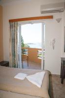Studio with Sea View (2 Adults)