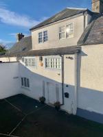 Hill House - Mews Town House, in a quiet private close, in the City Centre of Inverness. - Ferienwohnung Inverness