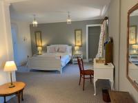 Hill House - Mews Town House, in a quiet private close, in the City Centre of Inverness. - Chambres d'hôtes Inverness