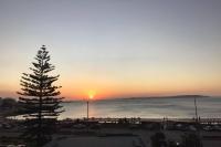 Apart Edificio Vanguardia frente al mar - B&B Punta del Este