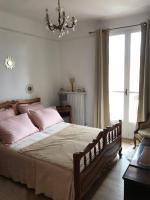 Appartement climatisé F3 proche plage port et aéroport - Chambres d'hôtes Ajaccio