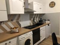 Appartement climatisé F3 proche plage port et aéroport - B&B Ajaccio