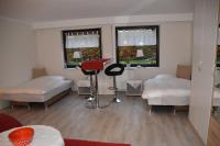 Ferienwohnung Jannack für 5 Personen in Bad Münder - Ferienwohnung Bad Münder