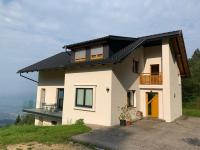 B&B Glein - Apartment Fernblick - Bed and Breakfast Glein