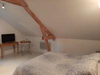 Double Room with Extra Bed