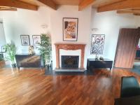 Casa Van Nuf - B&B Turin