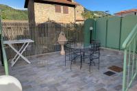 Casa Manuel e Giulia - B&B Camporosso