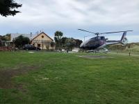 The Factory Luxury Accomodation - Bed and Breakfast Kaikoura