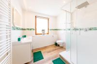 Pension Dorfliebe - Chambres d’hôtes Sondershausen