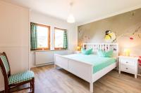 Apartment mit 2 Schlafzimmern