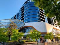 Skygarden Luxury Condo - B&B