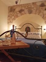 Relax, mare, natura e cavalli Giuliano di Roma - B&B Giuliano di Roma