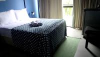 Suite con Vista Piscina
