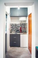 Studio cosy les pieds dans l'eau, climatisé, Parking privé, Vue montagne - Chambres d'hôtes San-Nicolao