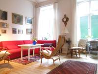ApartmentInCopenhagen Apartment 931 - Bed and Breakfast Kopenhagen
