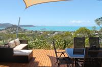 B&B Airlie Beach - Yachtsmans Paradise, Whitsundays - Bed and Breakfast Airlie Beach