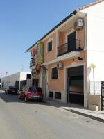 Apartamentos Turisticos de Hospedaje Don Diego - Ferienwohnung