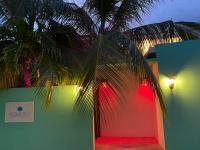 Acqua Blu Rasdhoo - B&B