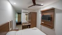 Chambre Double Standard