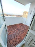 Ferienwohnung Seestern 78 - Ferienwohnung Bremerhaven