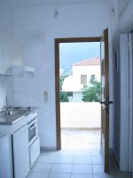 Appartement met 1 Slaapkamer (4 Volwassenen)