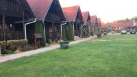 Chalet 2 Chambres