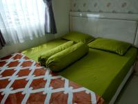 B&B Jakarta - Apartment comfy 2 BR Scarlet - Bed and Breakfast Jakarta