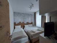 Appartement met 1 Slaapkamer