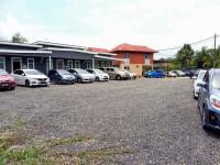22 Idaman Homestay - Ferienwohnung Bukit Kayu Hitam