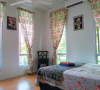 22 Idaman Homestay - B&B Bukit Kayu Hitam